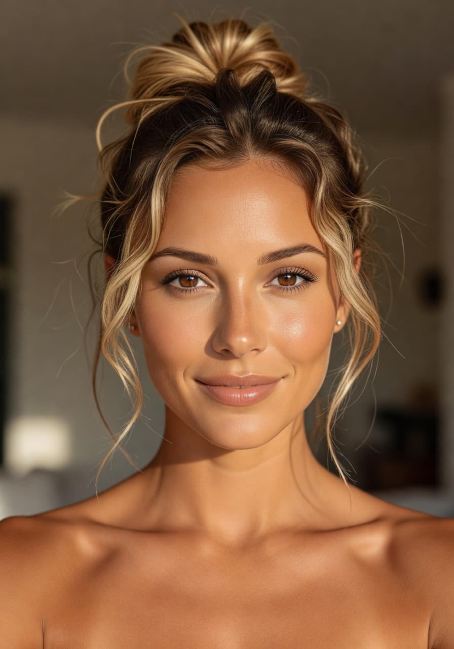 Jess - AI companion on Neon Kisu