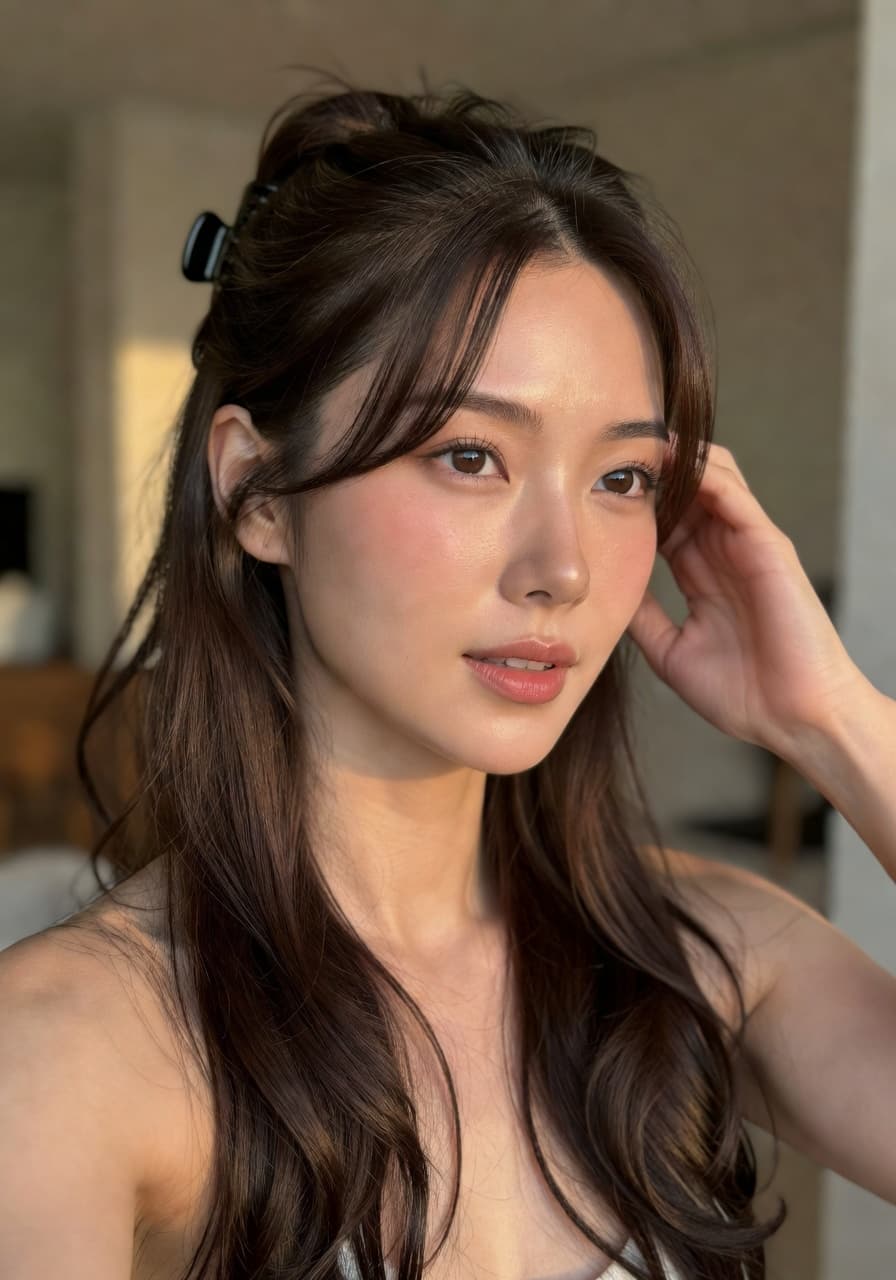 somi - AI companion on Neon Kisu